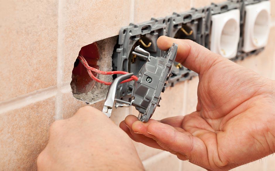 entreprise d'électricité Noisy-le-Sec
