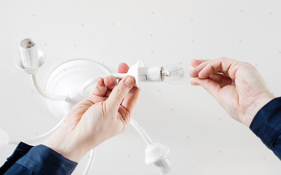 électricien Versailles