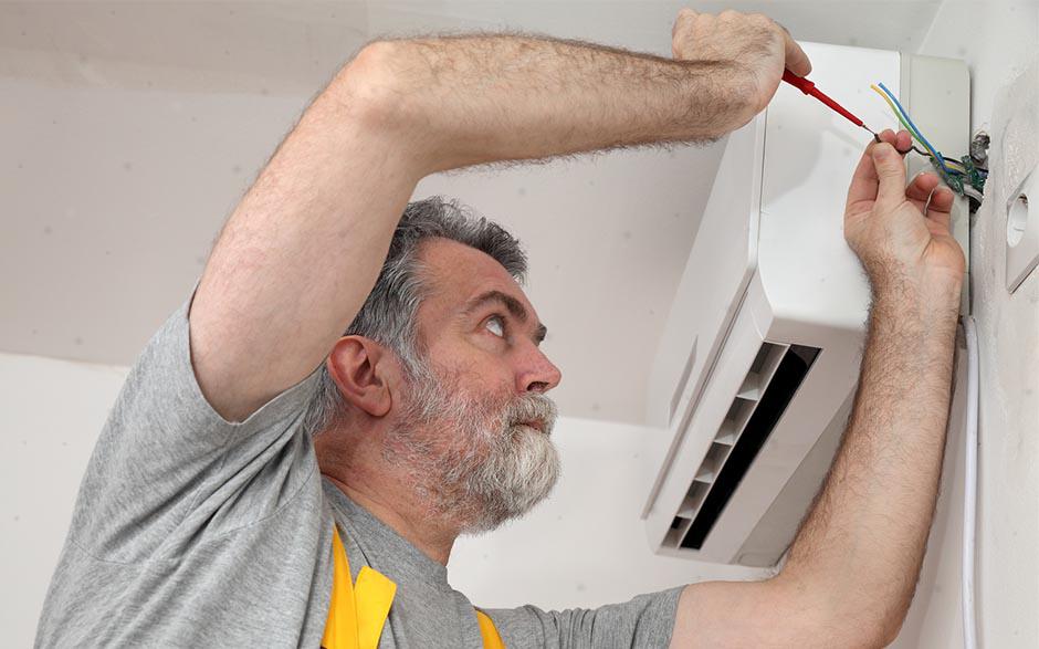 électricien Montreuil