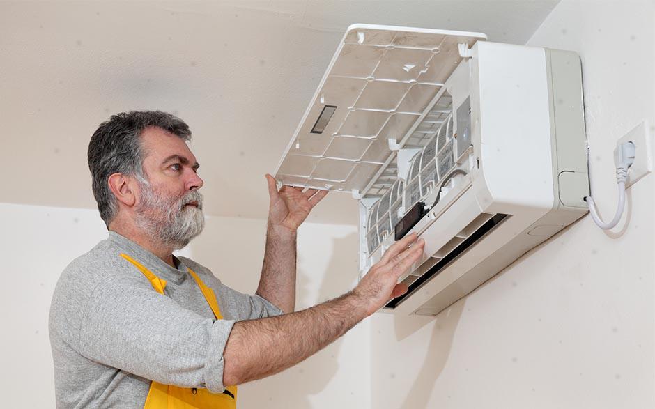 monteur électricien Tremblay-en-France